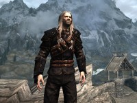 From Rivia with love,    The Elder Scrolls 5: Skyrim