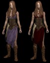 Tavern Clothes Retextured,    The Elder Scrolls 5: Skyrim