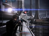 Mass Effect 3 demo - 