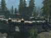 Imperial and Sons forts, мод к игре The Elder Scrolls 5: Skyrim