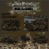     M18 Hellcat   World of Tanks