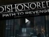 Dishonored - интерактивное экшен-видео