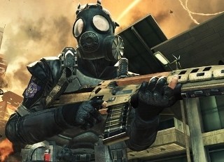 Купил Call of Duty: Black Ops 2, а вместо неё получил Mass Effect 2