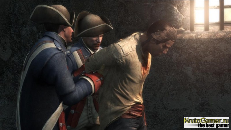 видео мнение: Assassin`s Creed 3
