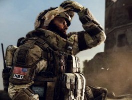 EA закрывает сериал Medal of Honor