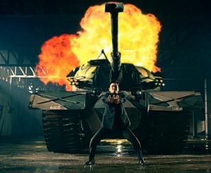 World of Tanks -  