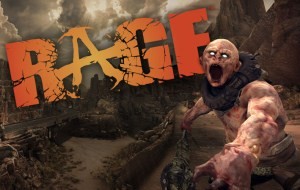 Rage - в Steam вышел игровой редактор