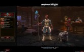 Torchlight 2 - интерфейс как в Diablo 3
