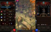 Torchlight 2 - интерфейс как в Diablo 3