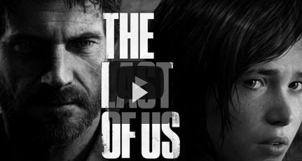 The Last of Us -  
