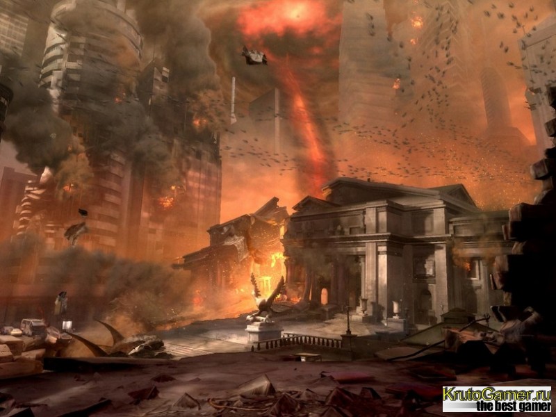 Doom 4 - подробности, Rage 2 закрыта
