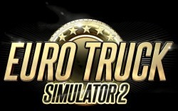 Euro Truck Simulator 2 - настоящая физика