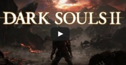 Dark Souls 2 - целых 12 минут игры
