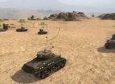 World of Tanks - прицелы от MeltyMap и LiNCOLN