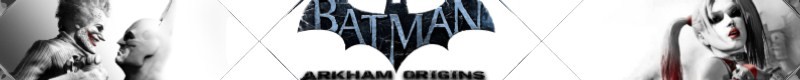 Batman: Arkham Origins