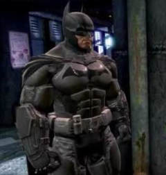 Batman: Arkham Origins - 17 минут новой игры