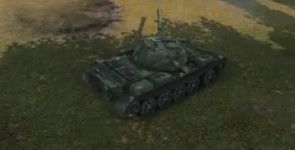 T-34-3, гайд от игрока Murazor