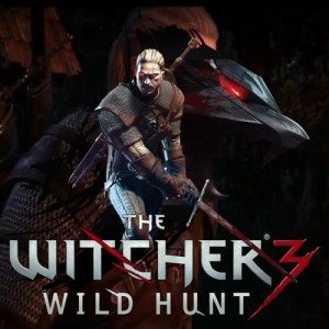 The Witcher 3: Wild Hunt -     
