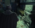  Batman: Arkham Origins