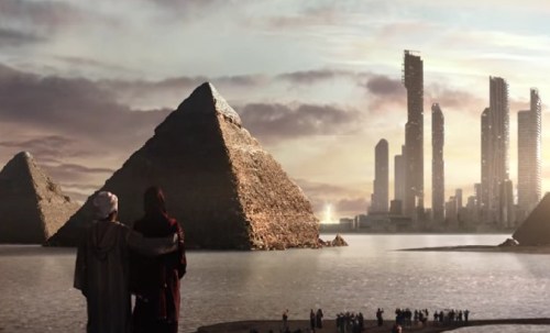 Sid Meier’s Civilization: Beyond Earth - прекрасный ролик PAX