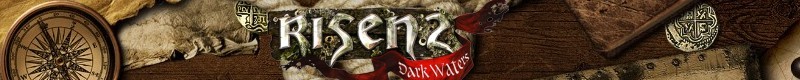 Risen 2: Dark Waters