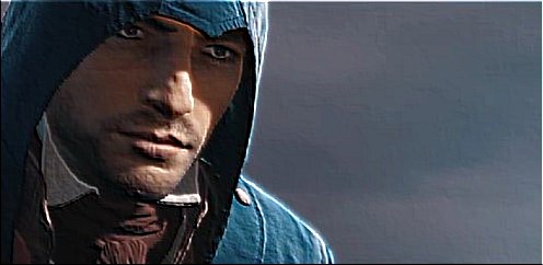 Assassin’s Creed Unity - сюжетное видео + Наполеон