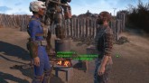 обзор Fallout 4