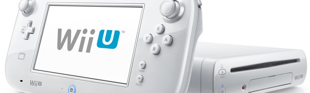 Nintendo - прекращение производства консолей Wii U
