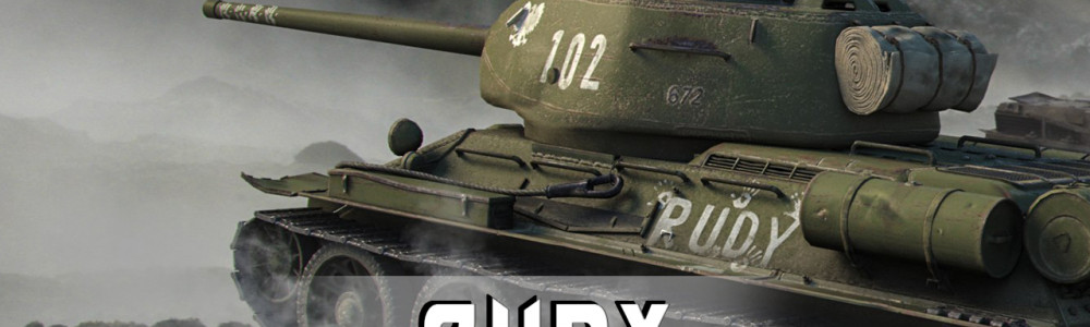 Т-34-85 Rudy - обзор лучшего према игры World of Tanks